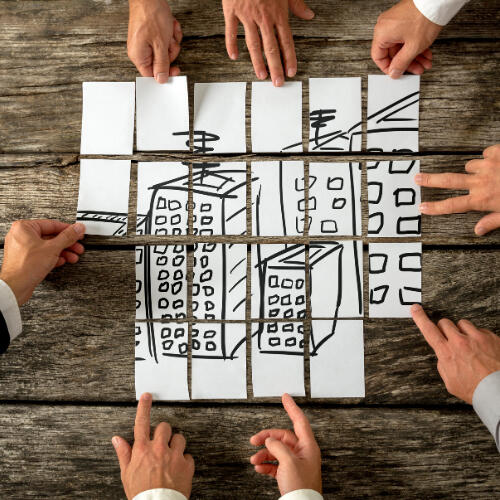 Derecho Urbanístico y Planificación