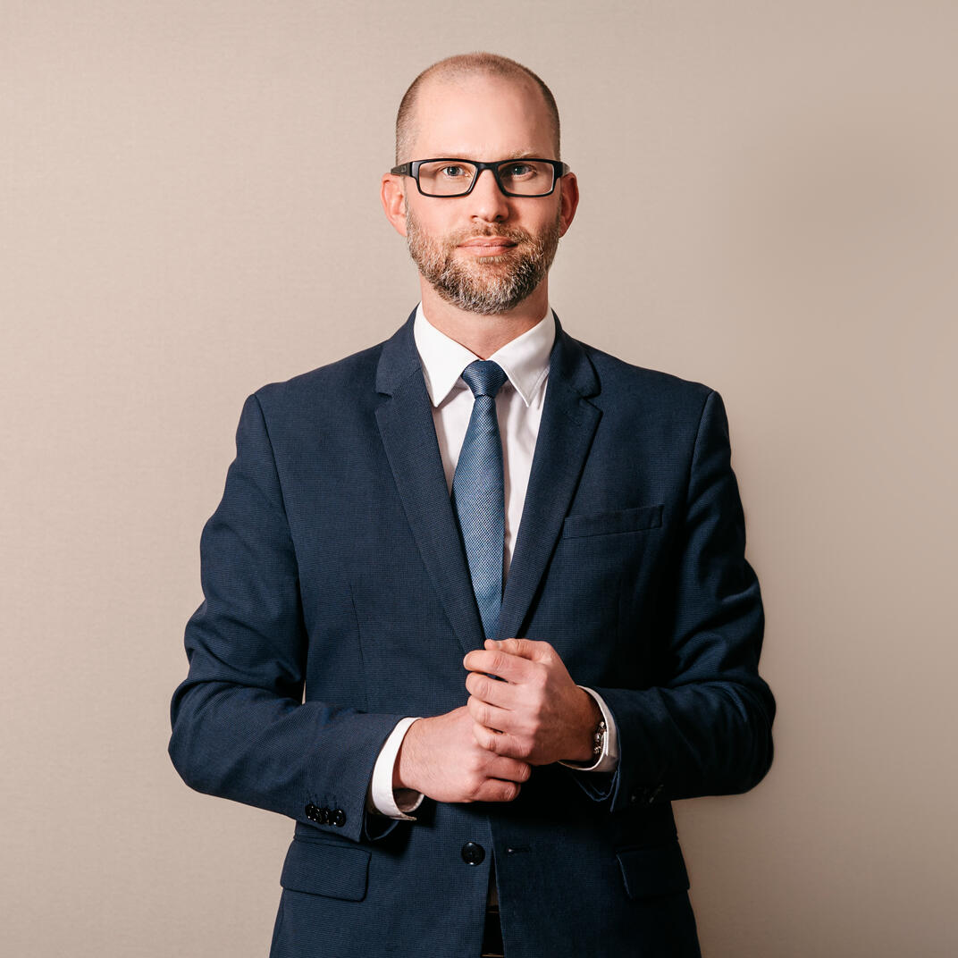 Christopher Einzmann